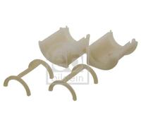 Boccola in gomma barra stabilizzatrice Assale posteriore Plastica 04211