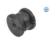 Boccola in gomma barra stabilizzatrice Assale posteriore Sx 014 715 0002 MEYLE