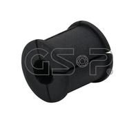 Boccola in gomma barra stabilizzatrice Assale posteriore Sx 513123 GSP per LEXUS