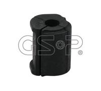 Boccola in gomma barra stabilizzatrice Assale posteriore Sx 513140 GSP per LEXUS