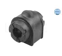 Meyle 714 615 0006 Supporto Stabilizzatore Posteriore per VW Golf V Skoda Ford