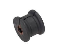 2 x Boccola in gomma barra stabilizzatrice MAXGEAR per MERCEDES-BENZ CLK CLK