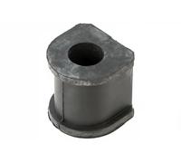Boccola in gomma barra stabilizzatrice Assale posteriore Sx F1-0022 OPTIMAL