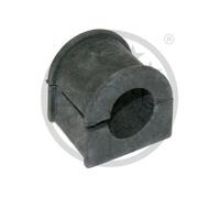 Boccola in gomma barra stabilizzatrice Assale posteriore Sx F8-6702 OPTIMAL