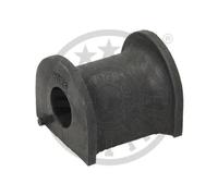 Boccola in gomma barra stabilizzatrice Assale posteriore Sx Gomma F8-7798 per VW