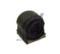 Boccola in gomma barra stabilizzatrice Assale posteriore Sx Gomma/Metallo FAST