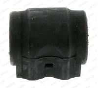 Boccola in gomma barra stabilizzatrice Assale posteriore Sx LR-SB-13967 MOOG