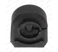 Boccola in gomma barra stabilizzatrice Assale posteriore Sx ME-SB-15186 MOOG