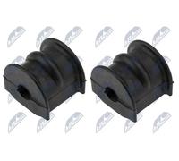 Boccola in gomma barra stabilizzatrice Assale posteriore Sx ZGS-DW-056 NTY