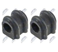 Boccola in gomma barra stabilizzatrice Assale posteriore Sx ZGS-KA-335 NTY