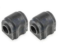 NTY Gommino barra stabilizzatrice ZGS-LR-008 posteriore Adatto per Land Rover III/IV