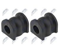 Boccola in gomma barra stabilizzatrice Assale posteriore ZGS-MZ-034 NTY