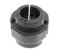 Moog Chassis Parts Cuscinetti stabilizzatore AU-SB-13386 anteriore sinistra/destra 2x