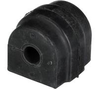 Boccola in gomma barra stabilizzatrice AWS1493 GATES per BMW 3 Touring 5 3 1