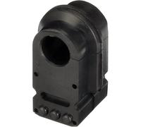 Boccola in gomma barra stabilizzatrice AWS2430 GATES per RENAULT MEGANE II