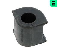 Boccola in gomma barra stabilizzatrice Dx F1-0042 OPTIMAL per FIAT