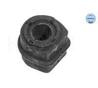 Boccola in gomma barra stabilizzatrice Esterno 100 615 0003 MEYLE per VW FORD