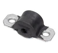 2 x Boccola in gomma barra stabilizzatrice MAXGEAR per FIAT DOBLO, DOBLO