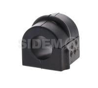 Boccola in gomma barra stabilizzatrice Esterno 809804 SIDEM per SAAB OPEL