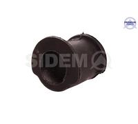 Boccola in gomma barra stabilizzatrice Esterno 864905 SIDEM per VW MULTIVAN T5