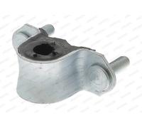 Boccola in gomma barra stabilizzatrice Esterno FI-SB-15687 MOOG per FIAT PALIO