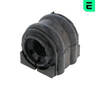 Boccola in gomma barra stabilizzatrice F1-0046 OPTIMAL per KIA HYUNDAI