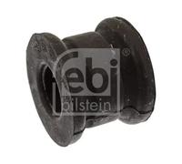 Boccola in gomma barra stabilizzatrice Gomma 08746 FEBI BILSTEIN