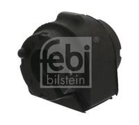 Boccola in gomma barra stabilizzatrice Gomma 102341 FEBI BILSTEIN per FORD VOLVO