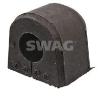 Boccola in gomma barra stabilizzatrice Gomma 86 94 2782 SWAG per SUBARU LEGACY I