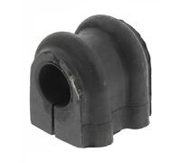 MOOG Cuscinetto stabilizzatore HY-SB-14672 anteriore per Hyundai Getz TB