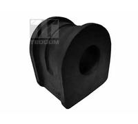Boccola in gomma barra stabilizzatrice interno 00582007 TEDGUM per RENAULT OPEL