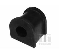 Boccola in gomma barra stabilizzatrice interno 00670830 TEDGUM per TOYOTA