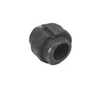 Boccola in gomma barra stabilizzatrice interno 00729605 TEDGUM per AUDI VW SKODA