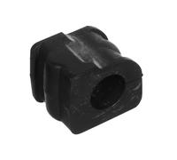 2x Boccole gomma barra stabilizzatrice MEYLE Interno S+D per VW PASSAT B3/B4
