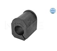 Boccola in gomma barra stabilizzatrice interno 16-14 615 0005 MEYLE per RENAULT