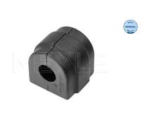 2x MEYLE 314 615 0003 Gommino barra stabilizzatrice per BMW 3 Limousine (E46)