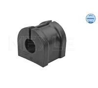Boccola in gomma barra stabilizzatrice interno 314 615 0012 MEYLE per BMW X3