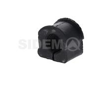 Boccola in gomma barra stabilizzatrice interno 863803 SIDEM per AUDI A3