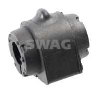 Boccola in gomma barra stabilizzatrice interno Gomma 55 10 6551 SWAG per VOLVO
