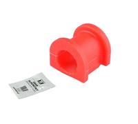 Boccola in gomma barra stabilizzatrice interno PU (Poliuretano) 00267524 TEDGUM