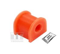 Boccola in gomma barra stabilizzatrice interno PU (Poliuretano) 00268070 TEDGUM