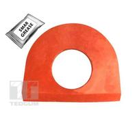 Cuscinetto dello stabilizzatore TEDGUM 00647193