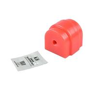 Boccola in gomma barra stabilizzatrice interno PU (Poliuretano) TED19010 TEDGUM