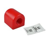 Boccola in gomma barra stabilizzatrice interno PU (Poliuretano) TED40103 TEDGUM