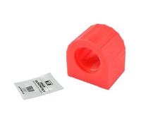 Boccola in gomma barra stabilizzatrice interno PU (Poliuretano) TED64139 TEDGUM