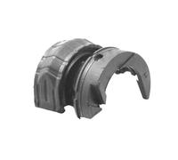 Boccola in gomma barra stabilizzatrice interno TED21245 TEDGUM per PORSCHE VW