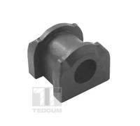 Boccola in gomma barra stabilizzatrice interno TED83469 TEDGUM per MITSUBISHI