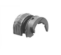 Boccola in gomma barra stabilizzatrice interno TED95385 TEDGUM per PORSCHE VW