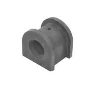 Boccola in gomma barra stabilizzatrice interno TED97168 TEDGUM per MITSUBISHI