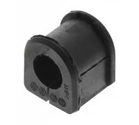 Moog Chassis Parts Supporto stabilizzatore MD-SB-14077 Boccola gomma Assale posteriore Sx per MAZDA